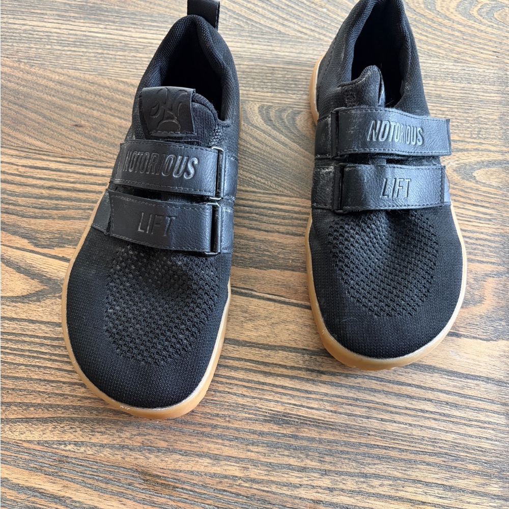 Notorious Lift DL slipper